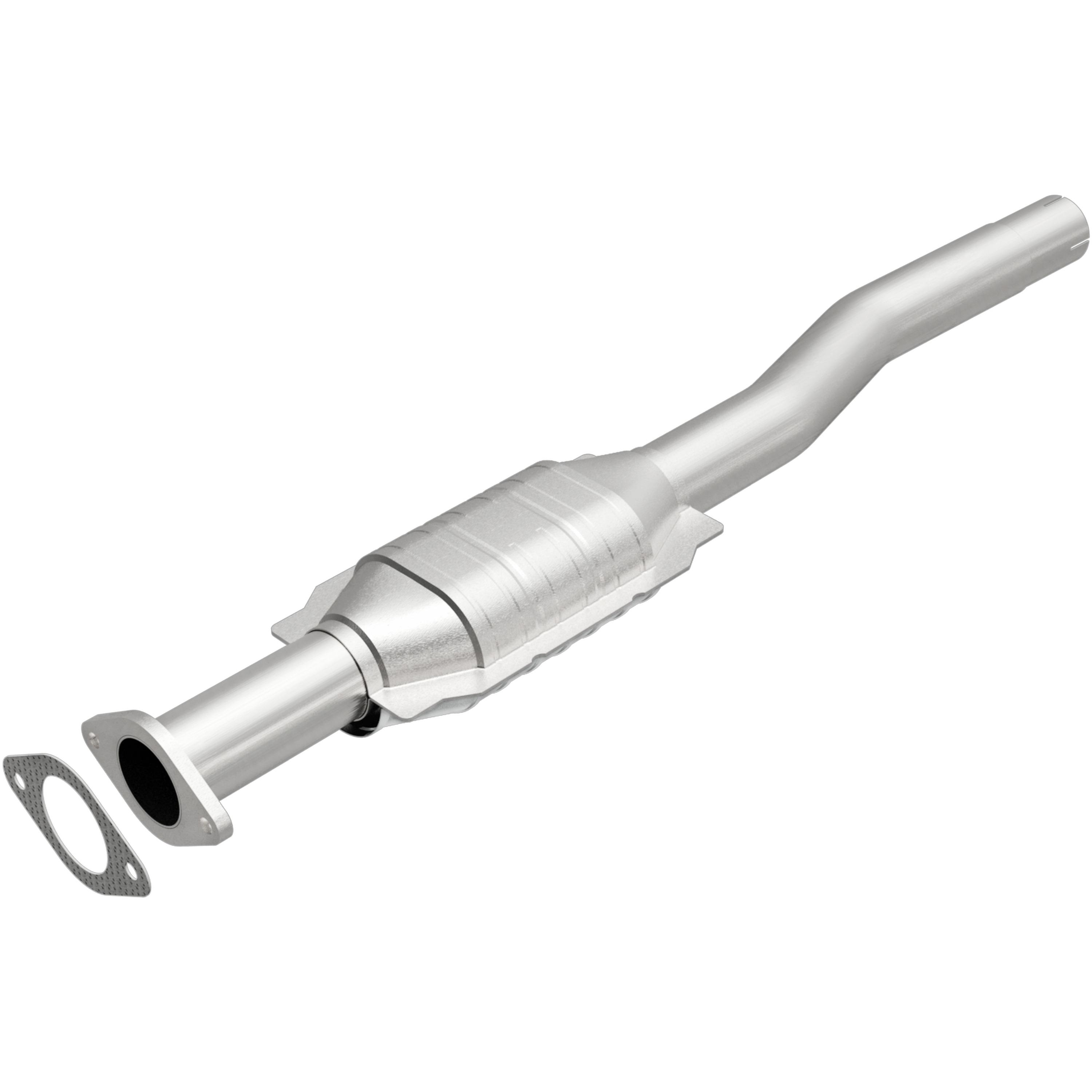 MagnaFlow Exhaust Products 51804 OEM Grade Direct-Fit Catalytic Converter